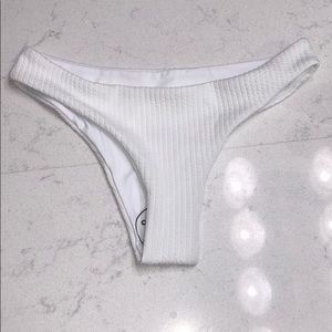 cheeky bikini bottoms